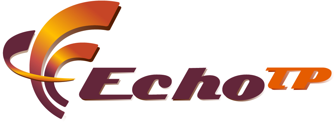 Echo TP Logo